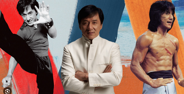 Фильмы с Джеки Чаном: смотрите боевики и комедии онлайн на Лордфильм