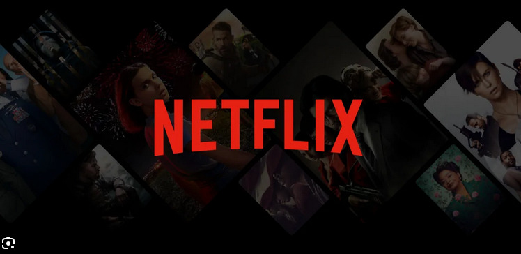 Netflix на Лордфильм