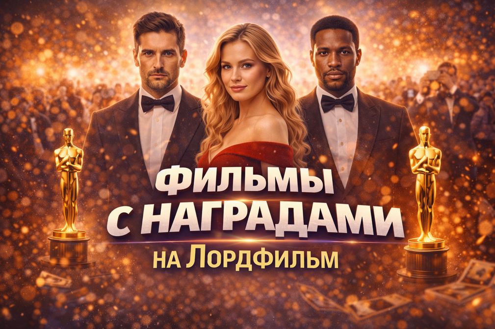 С наградами