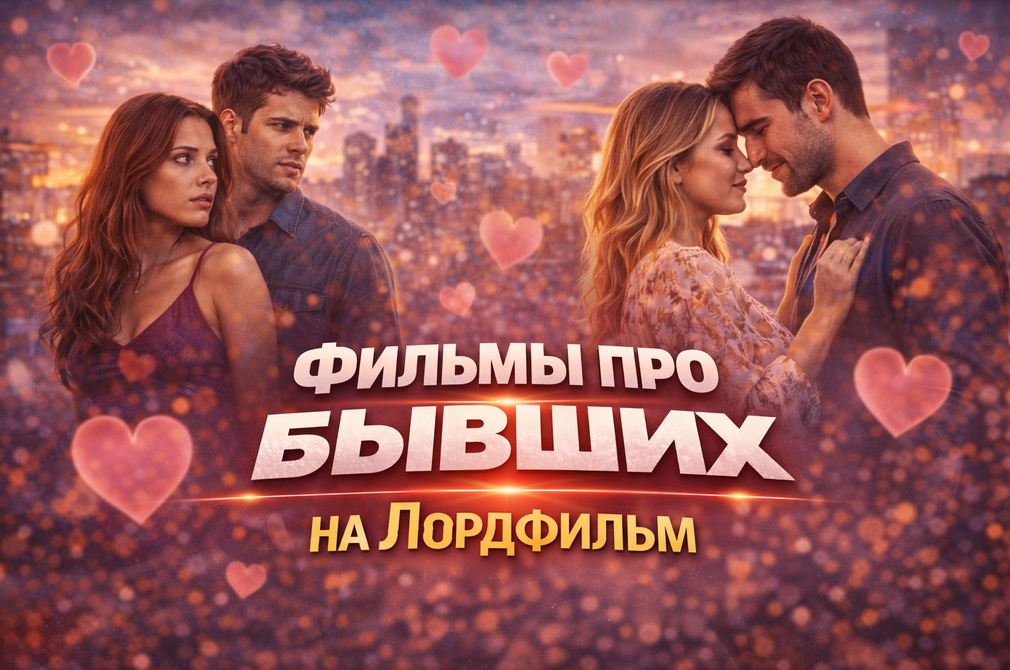 Фильмы про бывших на Лордфильм