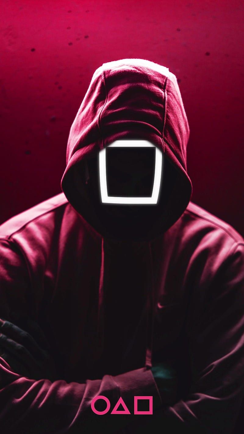 Игра в кальмара