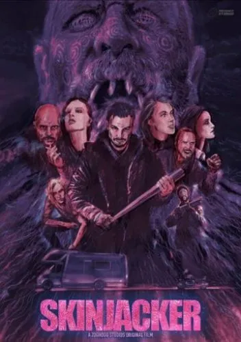 Похититель кожи