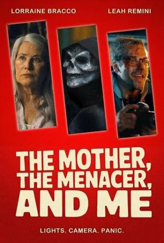 The Mother, the Menacer, and Me