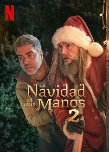 La Navidad en sus manos 2