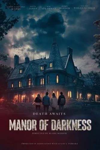 Manor of Darkness