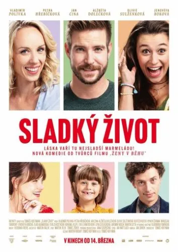 Sladky zivot