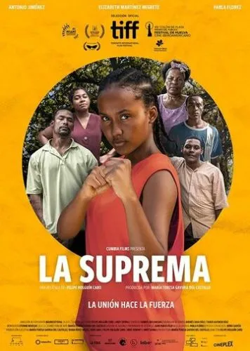 La Suprema