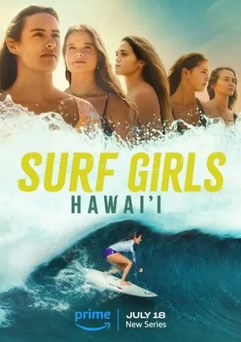 Surf Girls Hawai'i