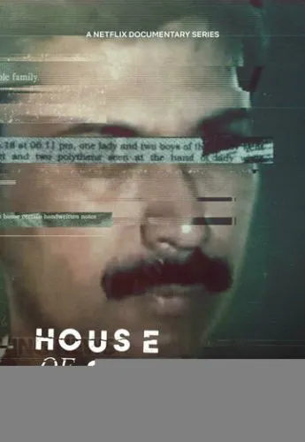 Дом тайн: Смерть семьи в Бурари