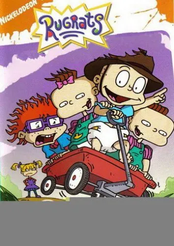 Ох, уж эти детки!