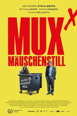 Muxmäuschenstill X
