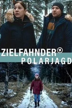 Zielfahnder: Polarjagd