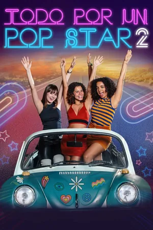 Tudo por um Pop Star 2