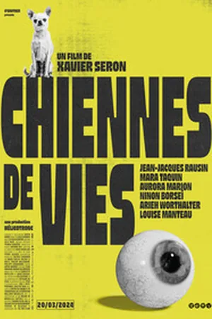 Chiennes de vie