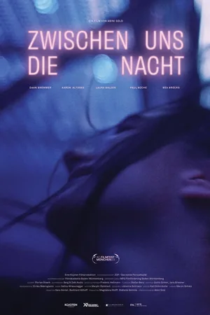 Zwischen uns die Nacht