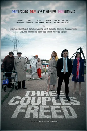 Три пути к свободе