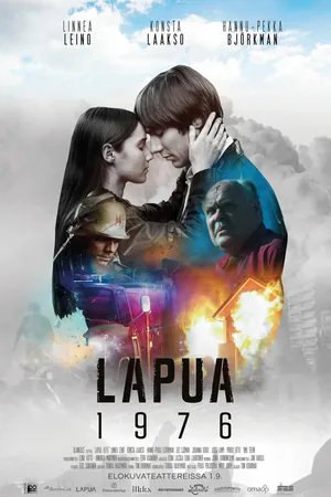 Lapua 1976