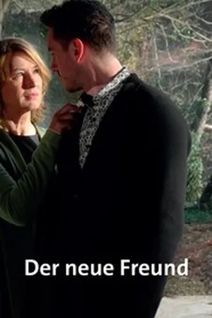 Der neue Freund
