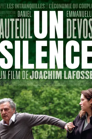 Un silence