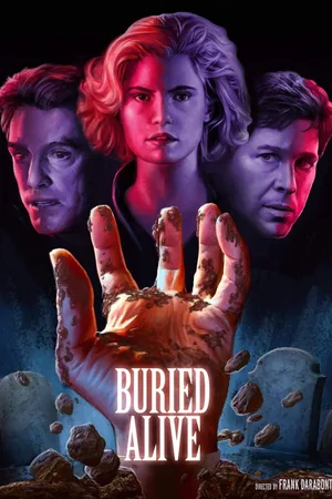 Buried Alive