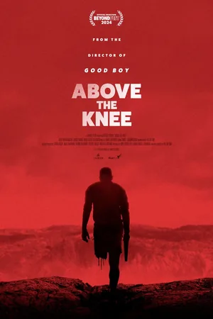 Above the Knee