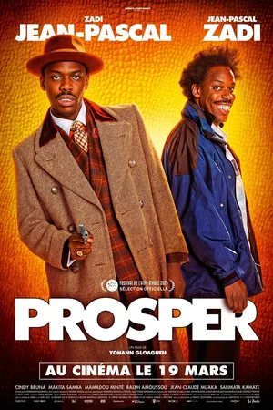 Проспер