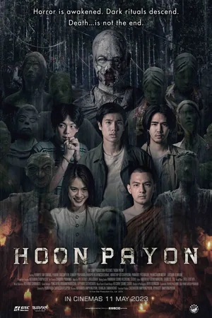 Hoon Payon
