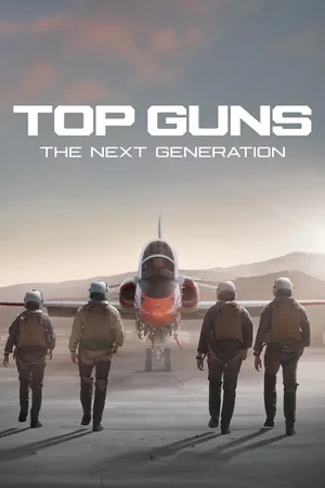 Top Guns: The Next Generation
