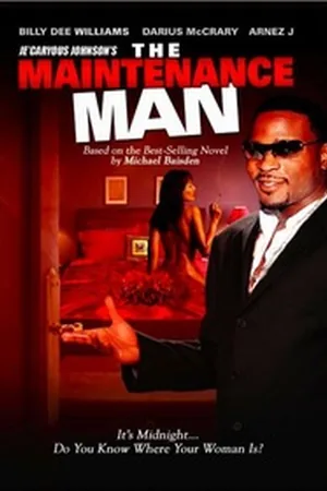 The Maintenance Man
