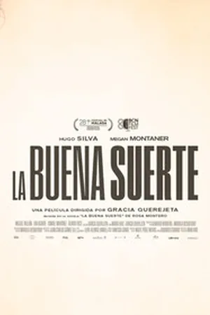 La buena suerte