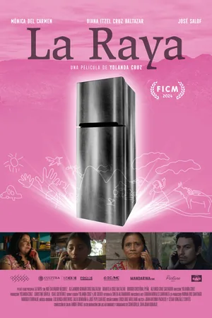 La Raya