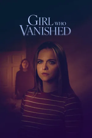 Girl Who Vanished