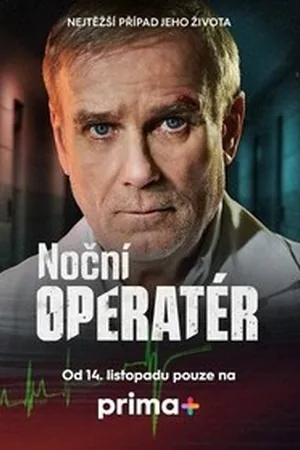 Nocní operatér