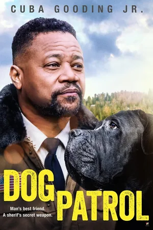 Dog Patrol: Operation Santa Paws