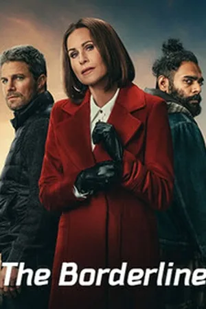 The Borderline