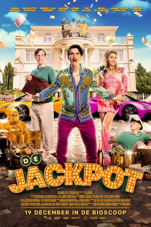 De jackpot