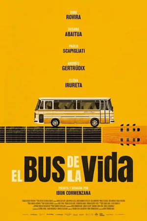 El bus de la vida