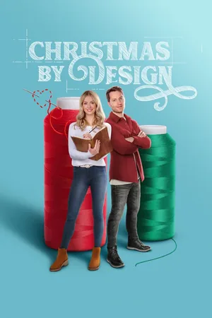 Christmas by Design