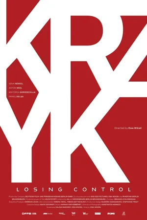 Krzyk: Losing Control