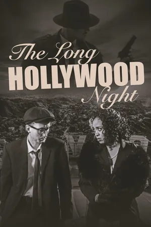 The Long Hollywood Night
