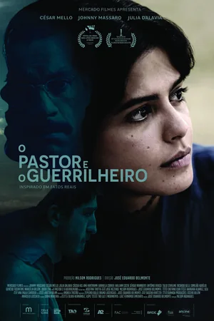 Пастор и партизан