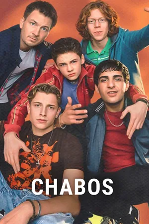 Chabos