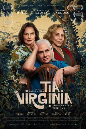 Tia Virgínia