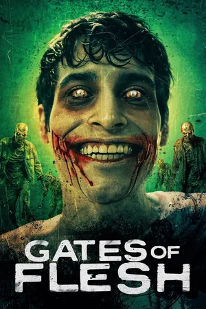 Врата одержимости