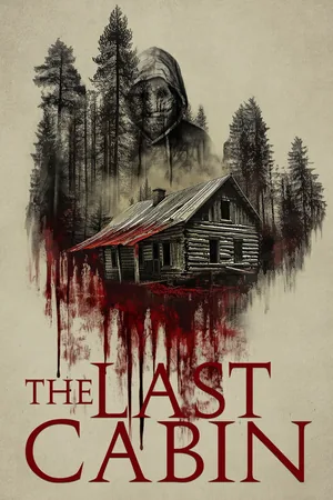 Последняя хижина