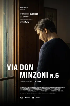 Via Don Minzoni N.6