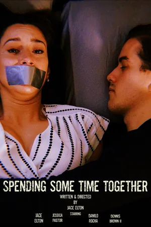 Spending Some Time Together