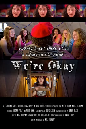 I'm Okay, We're Okay