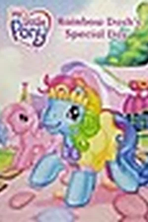 My Little Pony: Winter Wishday
