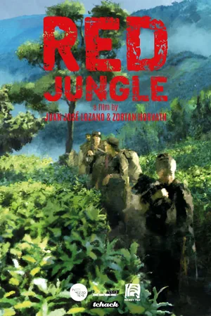 Red Jungle